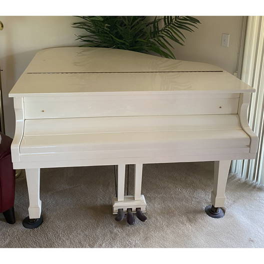 Pianos