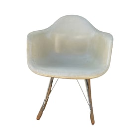 Case Study Furniture Arm Shell Rocker