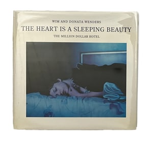 The Heart is a Sleeping Beauty, by Wim & Donata Wenders, 2000