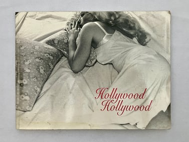 Hollywood Hollywood, by Fred Fehlau, 1992
