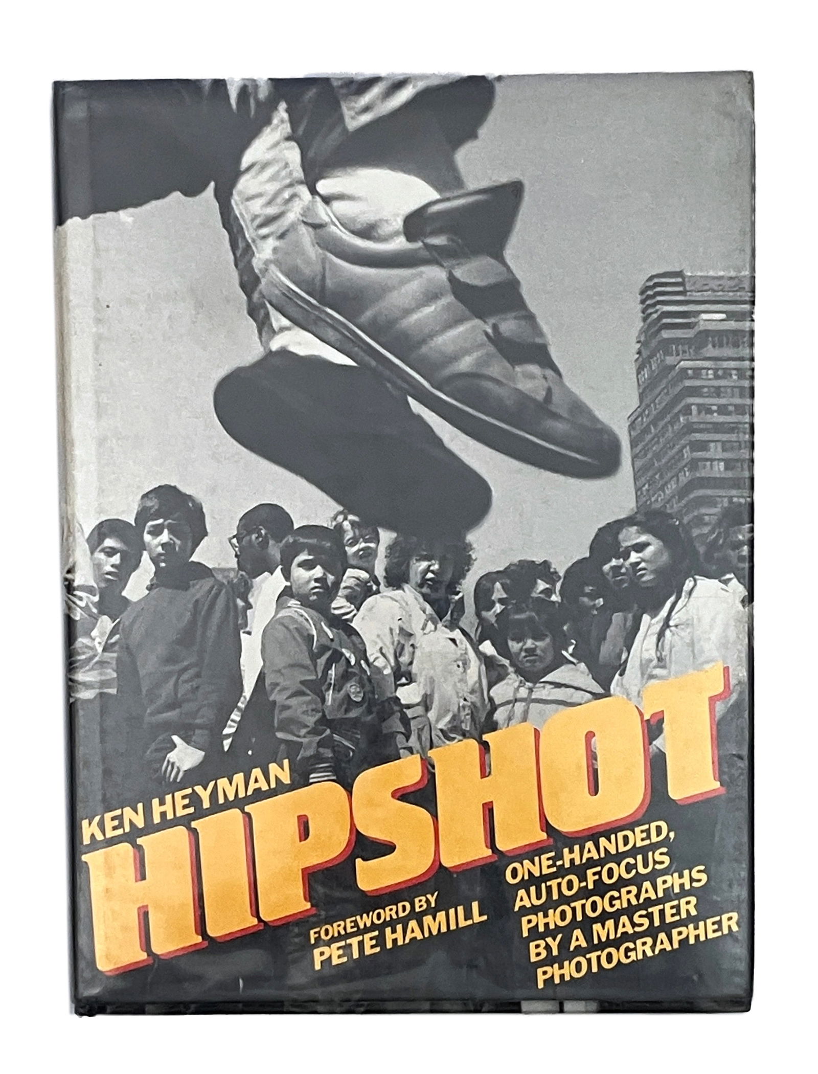 Hipshot, by Ken Heyman (1 of 5)