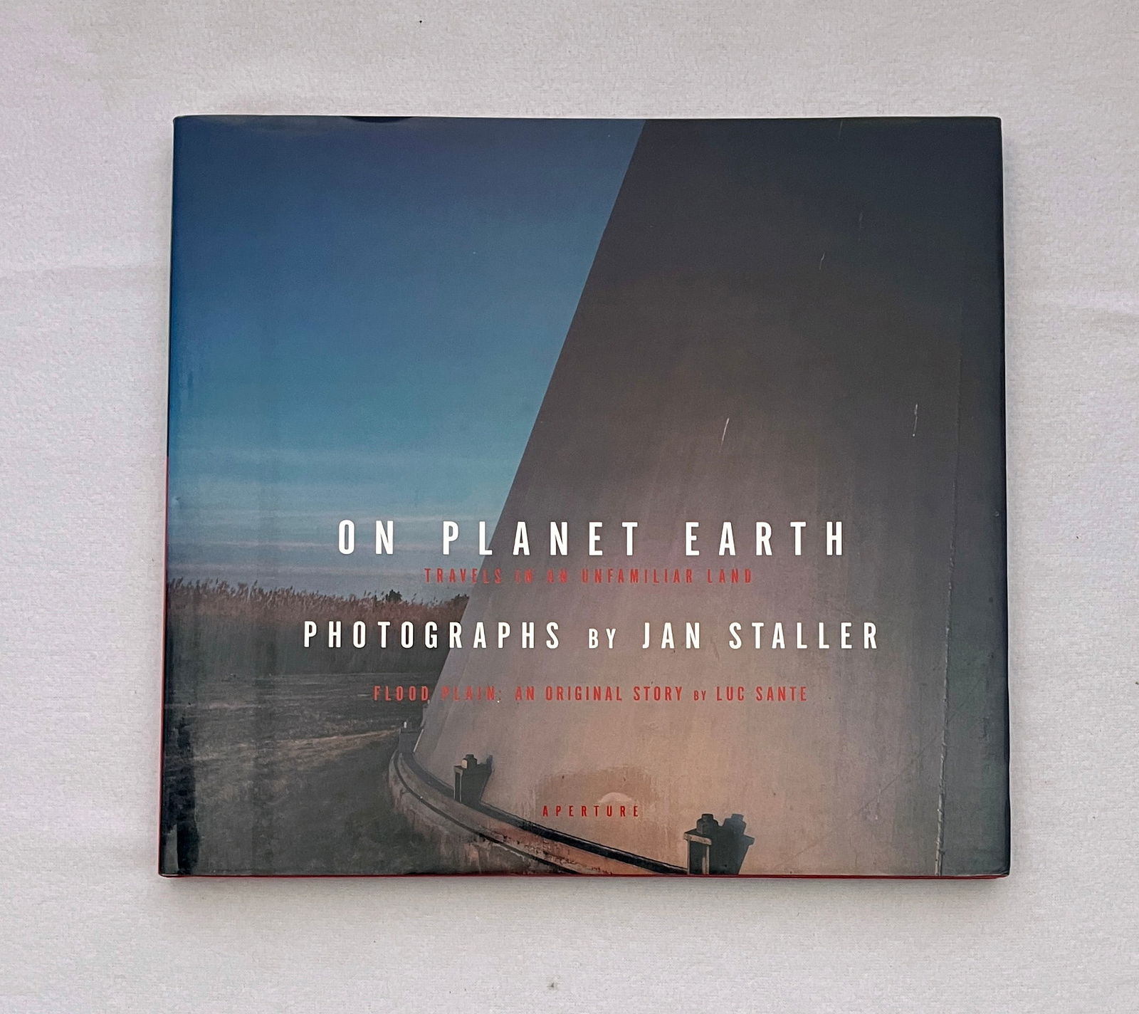 Jan Staller, On Planet Earth: Travels in an Unfamiliar Land, Aperture, 1997 (1 of 7)