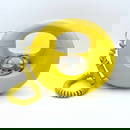 Vintage Western Electric Sculpture Rotary Phone