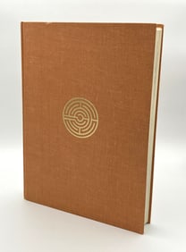 Carl Jung, A Man and His Symbols, by Carl Jung w/ M.-L. von Franz. Doubleday & Company. 1964