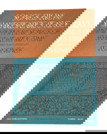 Sheet Music