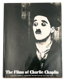 The Films of Charlie Chaplin