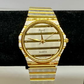 Piaget Polo Watch
