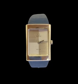 Omega Deville Automatic Watch