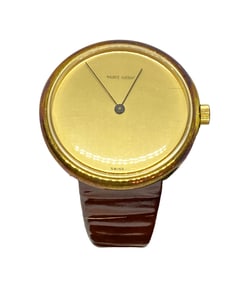 Maurice Guerdat Suisse Watch