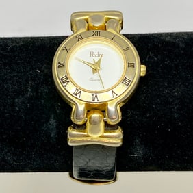 Pedre Quartz Wrist Watch