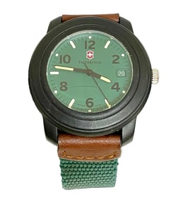Vitorinox Swiss Army Watch