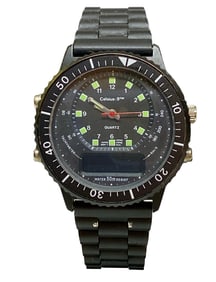 Celsius 9th Quartz Watch
