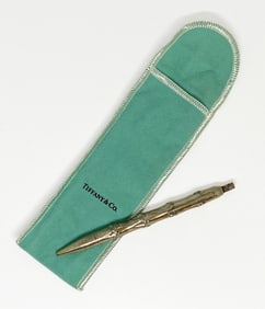 Tiffany Bamboo Pen