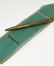 Tiffany Bamboo Pen