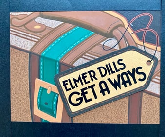 Elmer Dills Get A Ways KABC Graphic