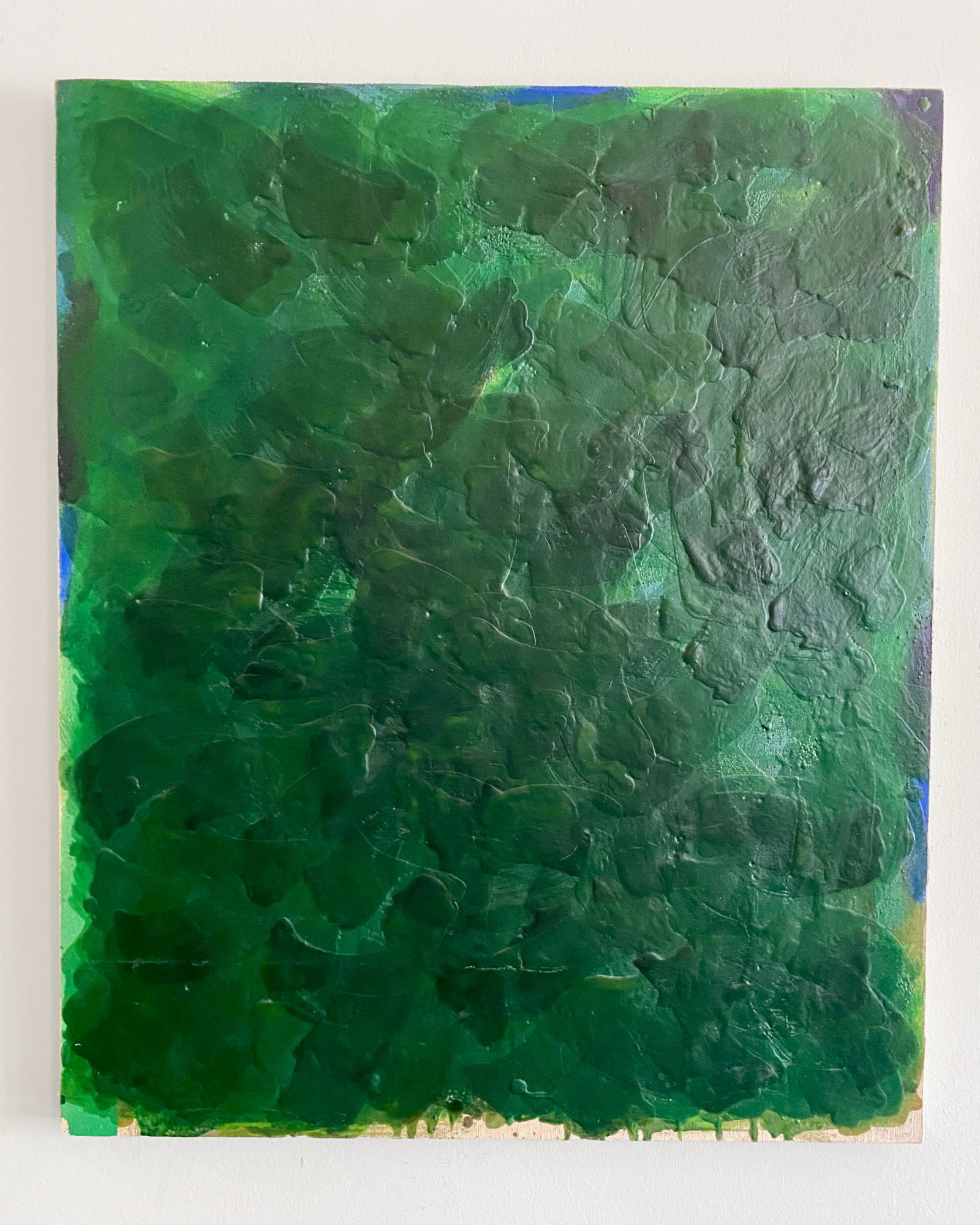 Jean St. Pierre - Nucma - 1976 - Abstract Art (1 of 4)