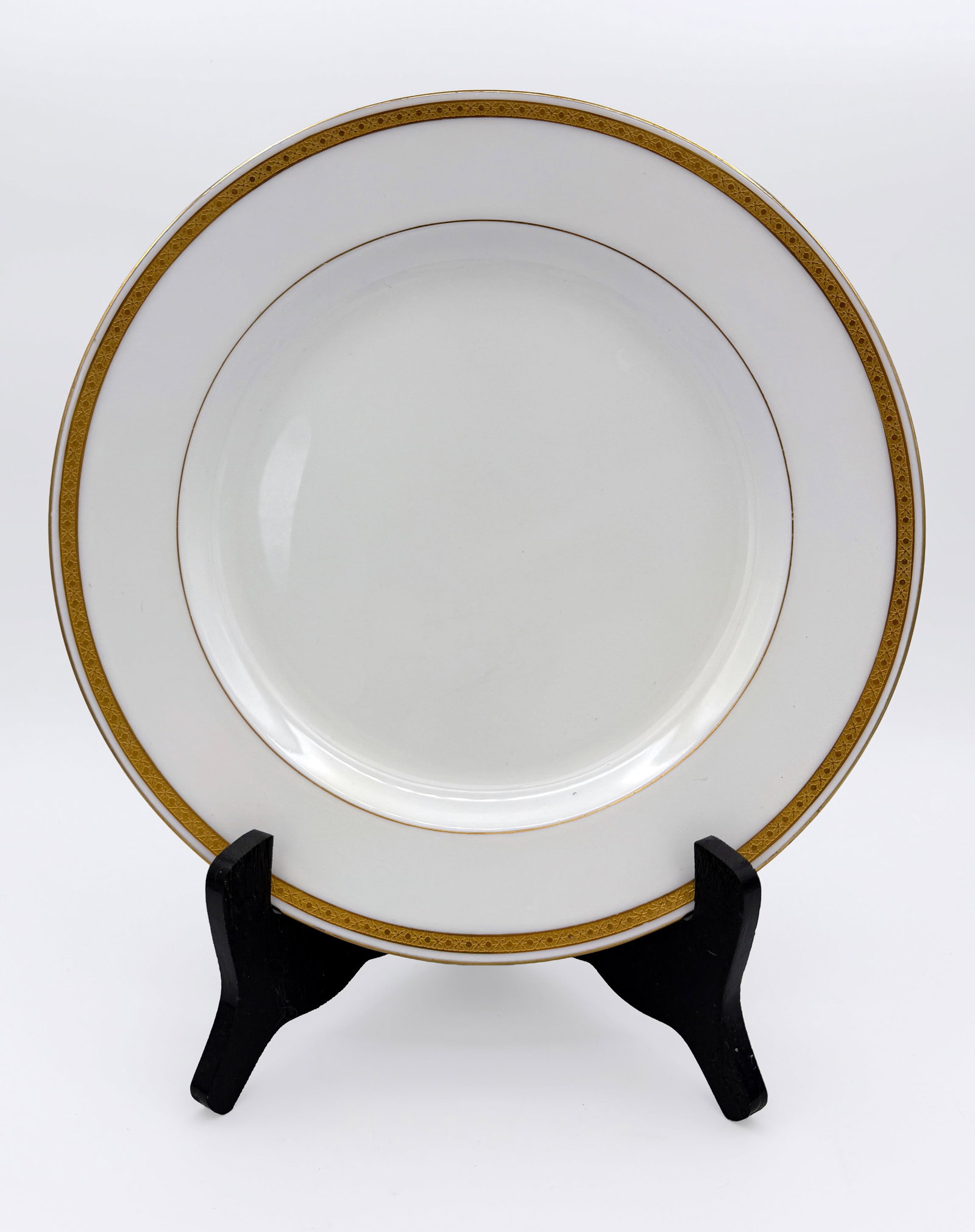 Mintons Nathan Dohrmann Co bone china G9816 (1 of 4)