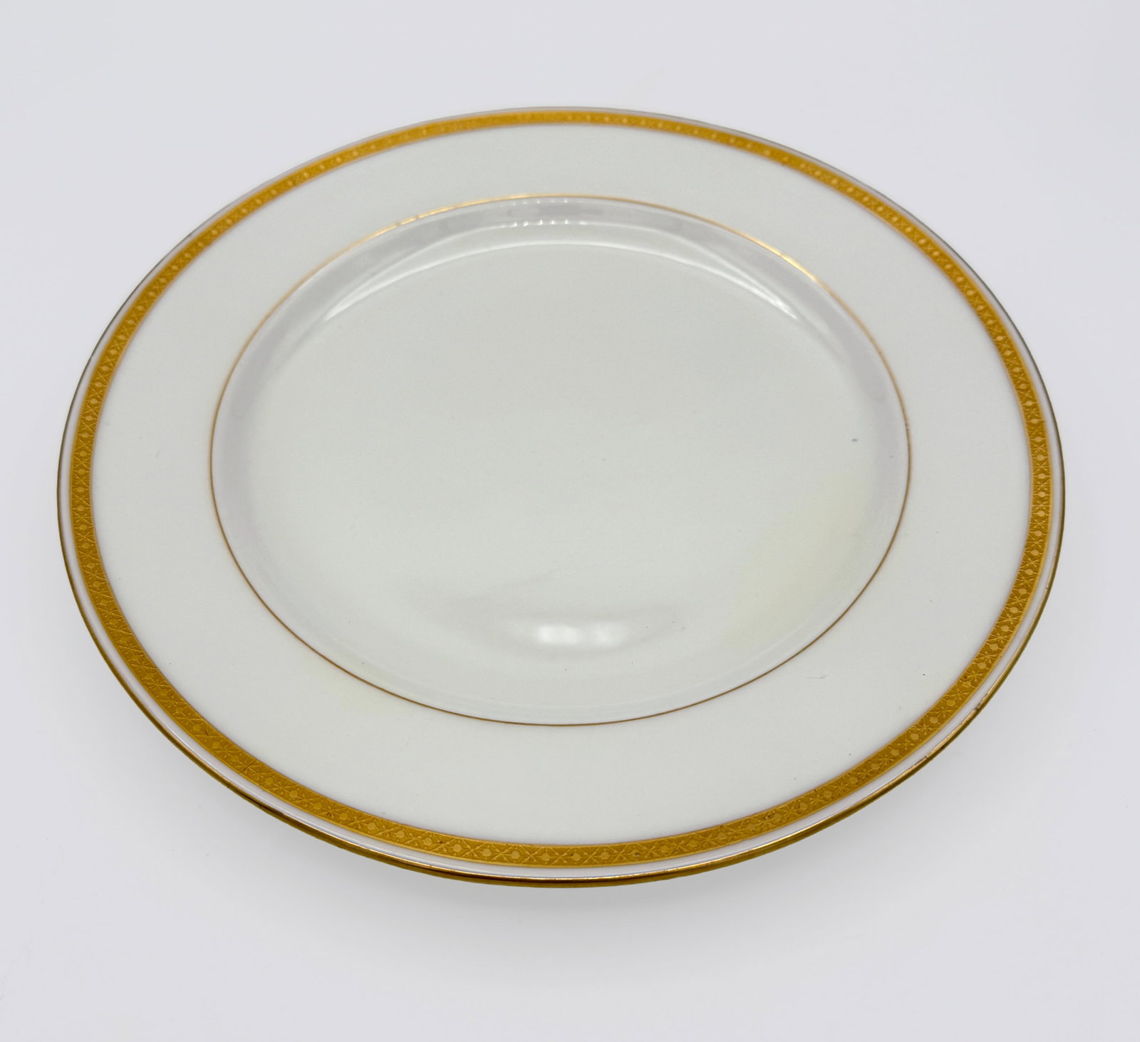 Mintons Nathan Dohrmann Co bone china G9816 - 3