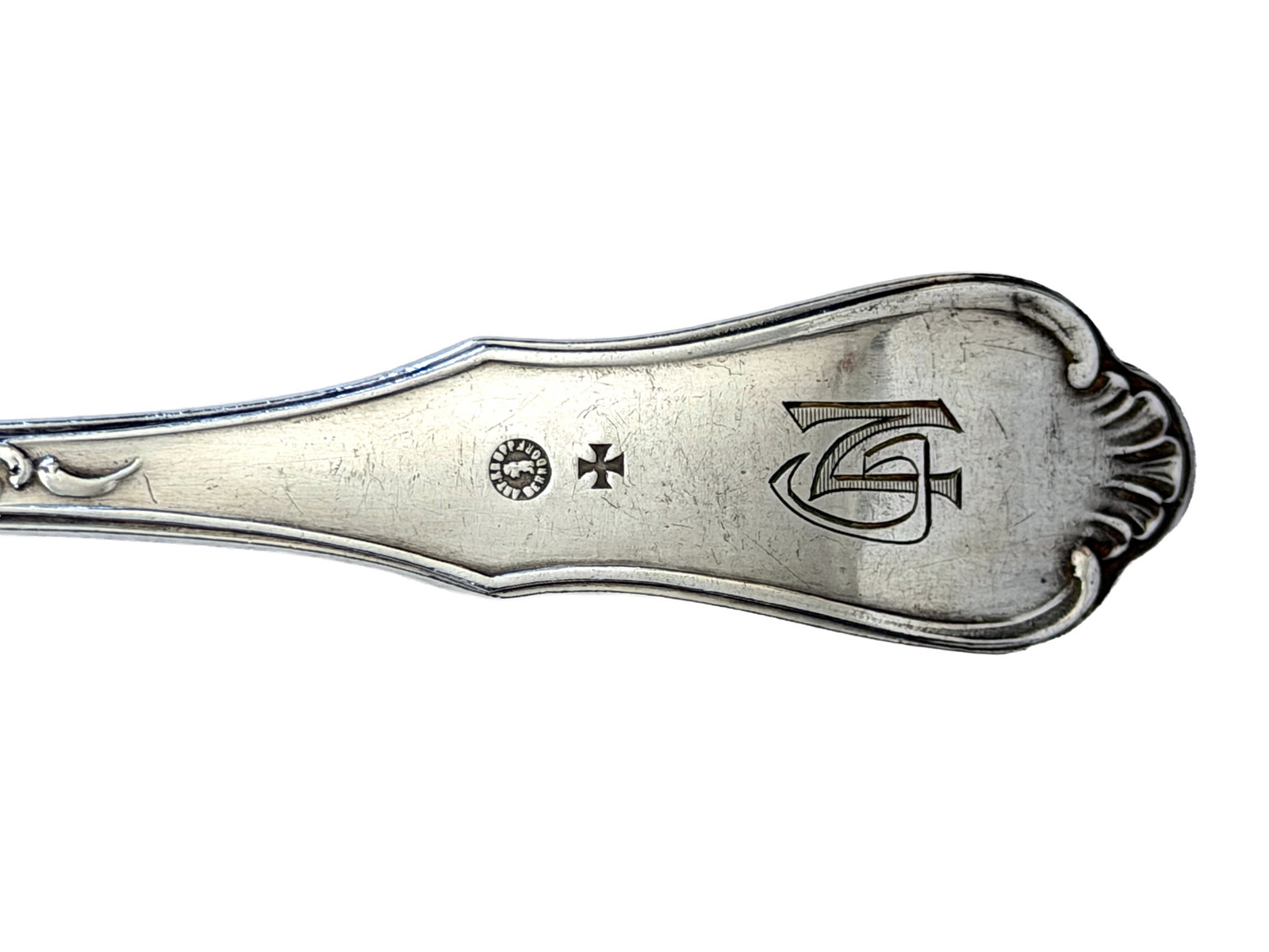 Art Krupp & Berndorf Flatware Set - 3