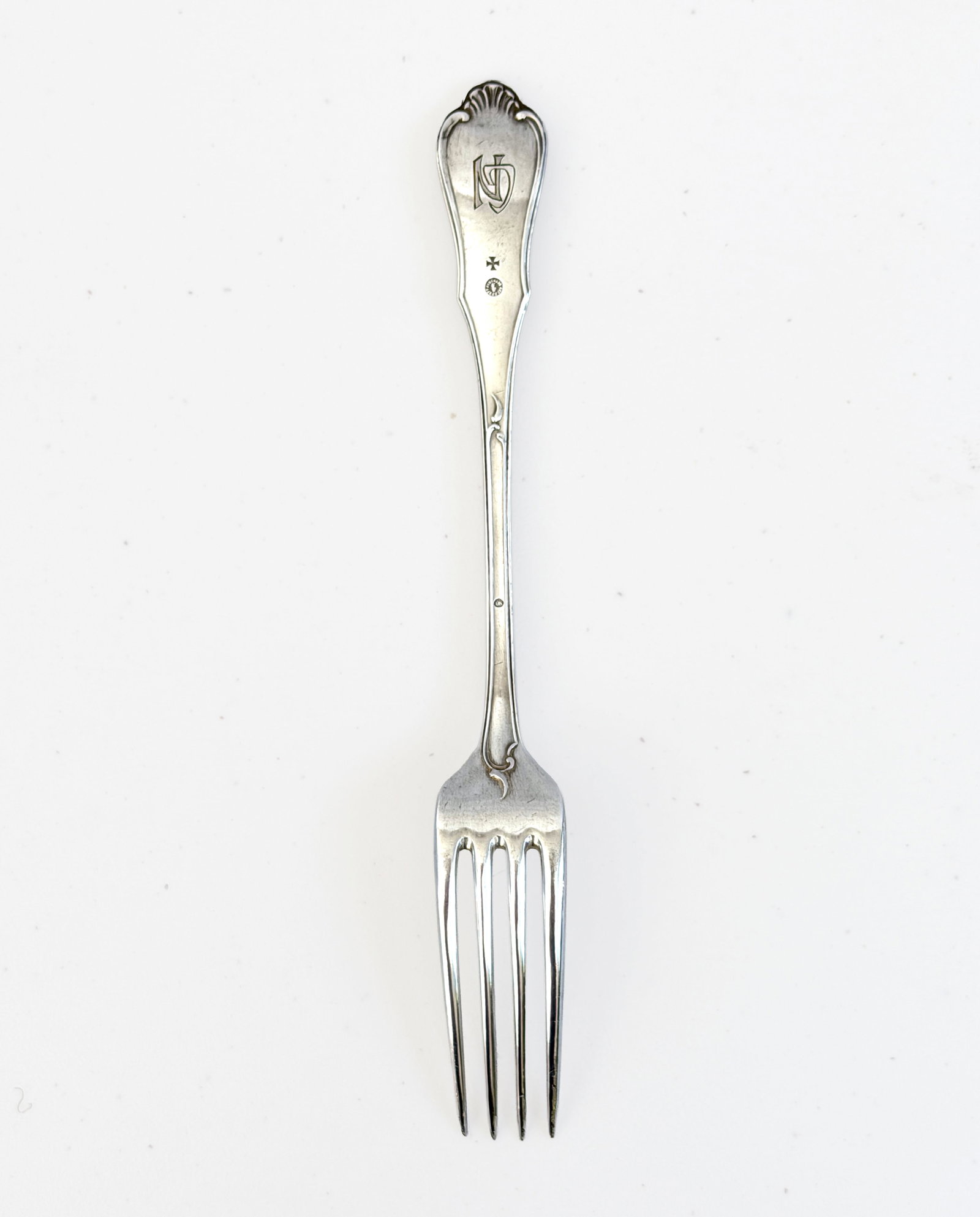 Art Krupp & Berndorf Flatware Set - 4