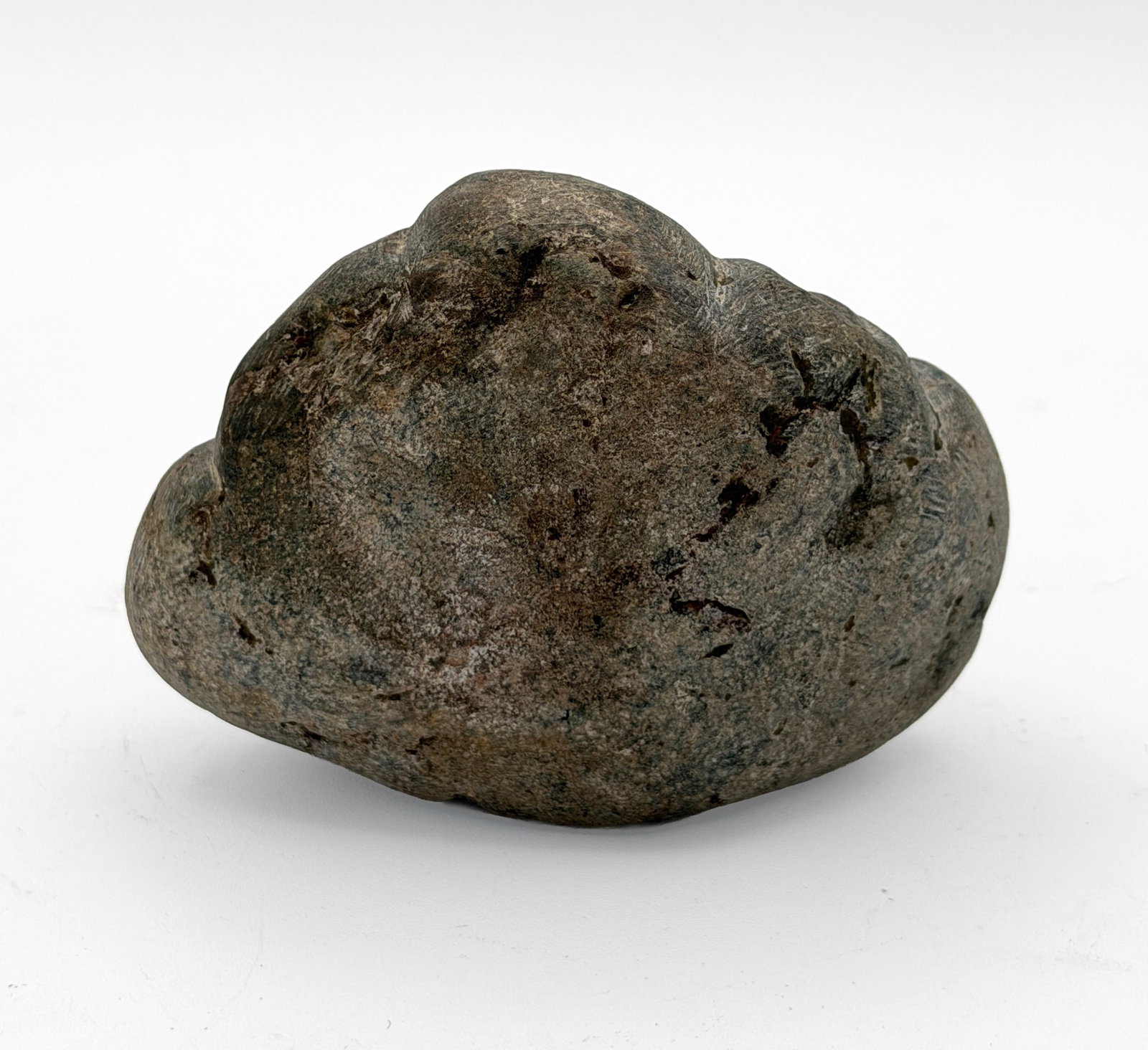 Stone Sculpture Primitive - 3