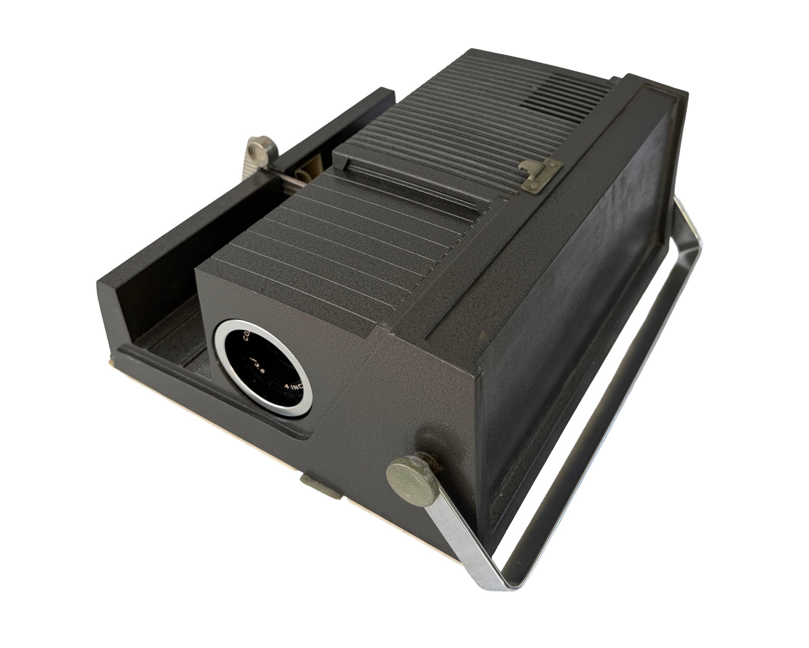 Vintage Crestline 500cc Slide Projector (1 of 4)