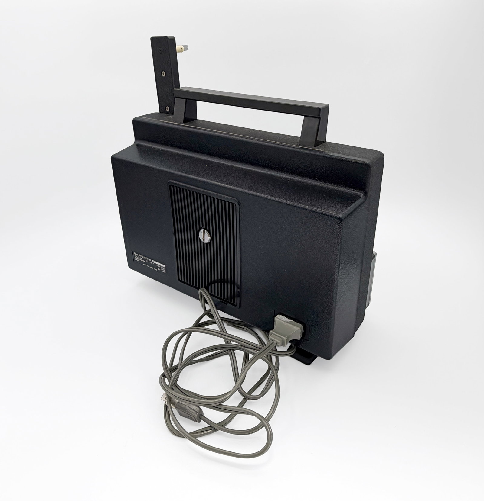Lentar Dual 8mm Projector - 3
