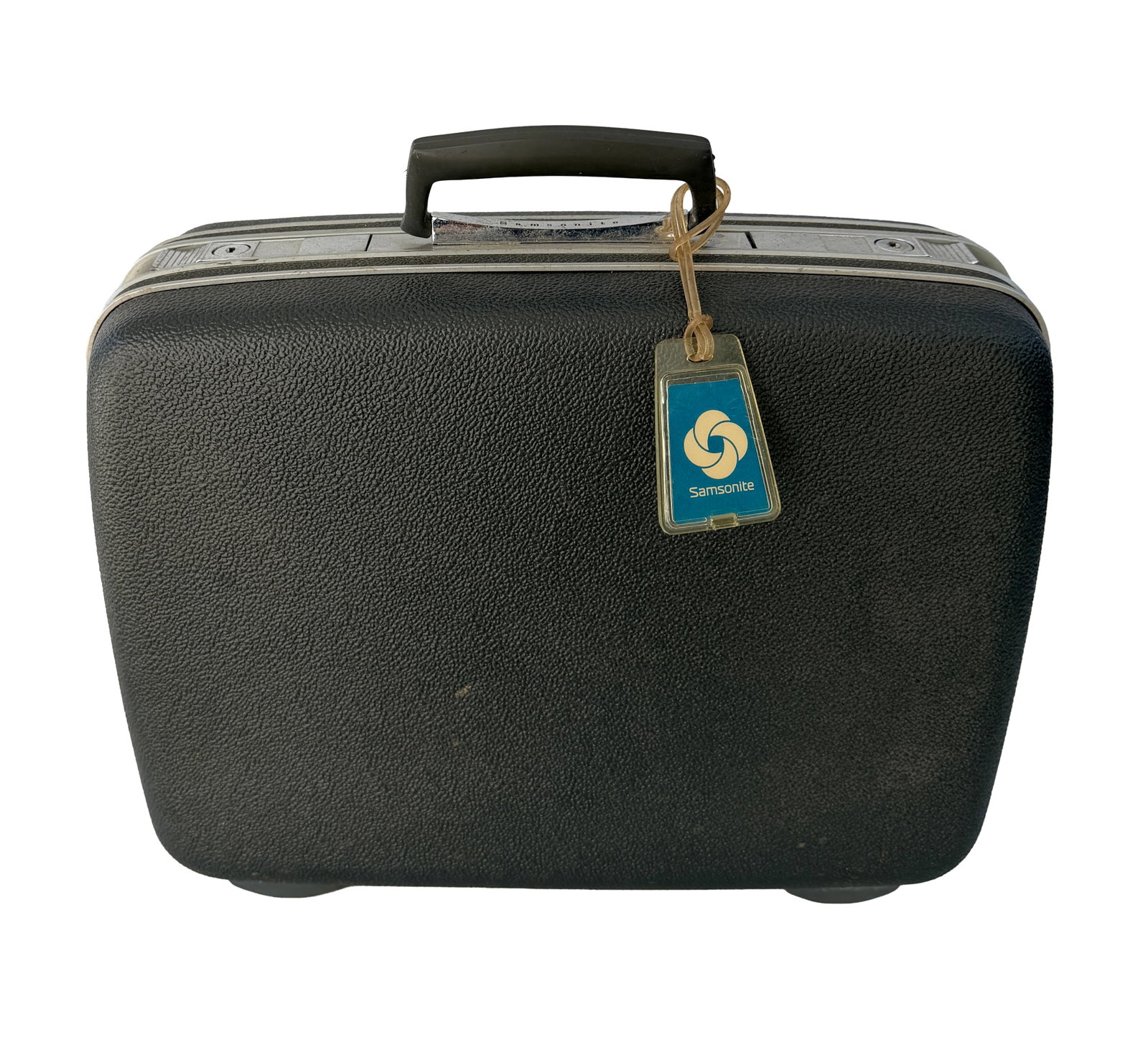 Stenograph Stenotype with Samsonite Case - 4