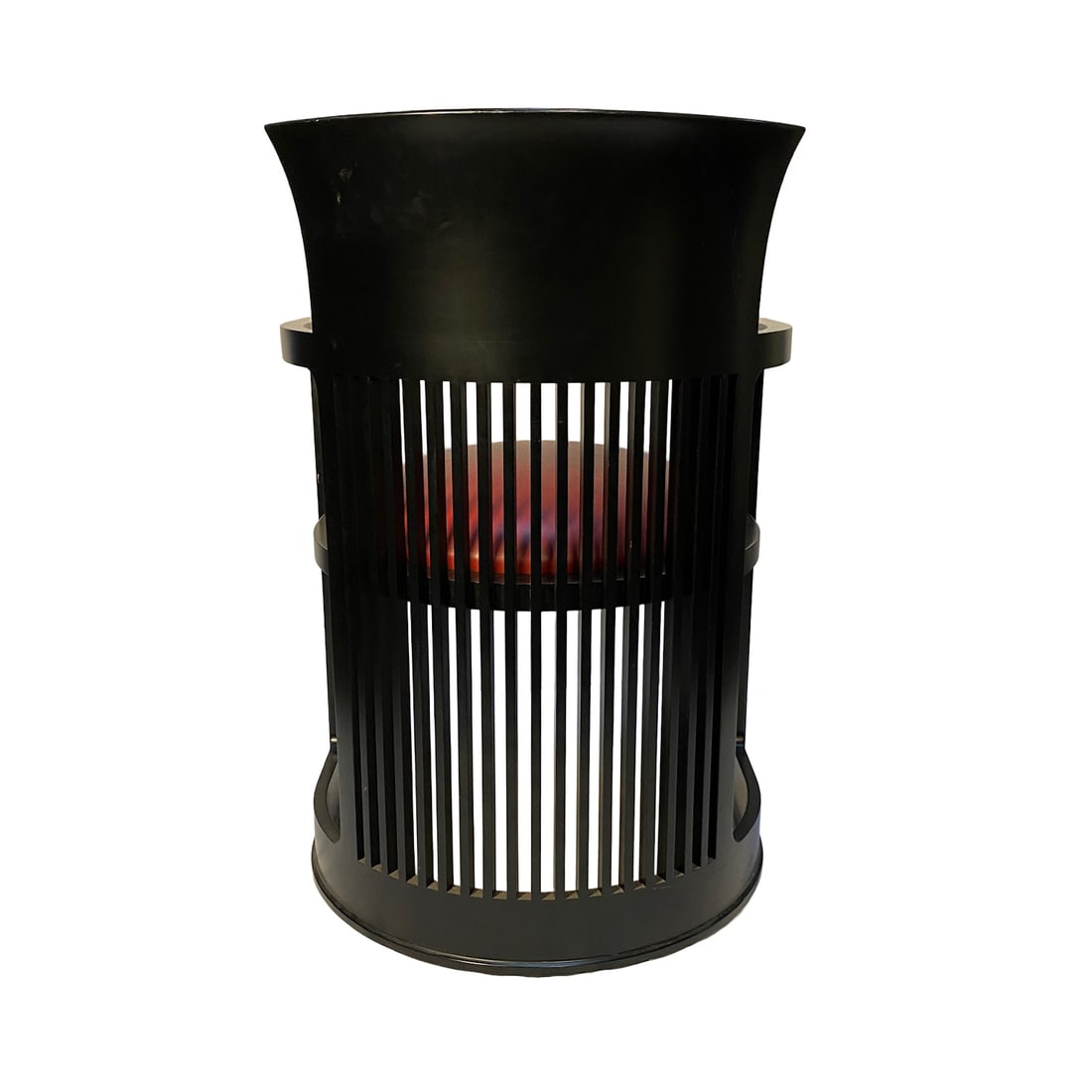 Frank Lloyd Wright Barrel Chair - 4