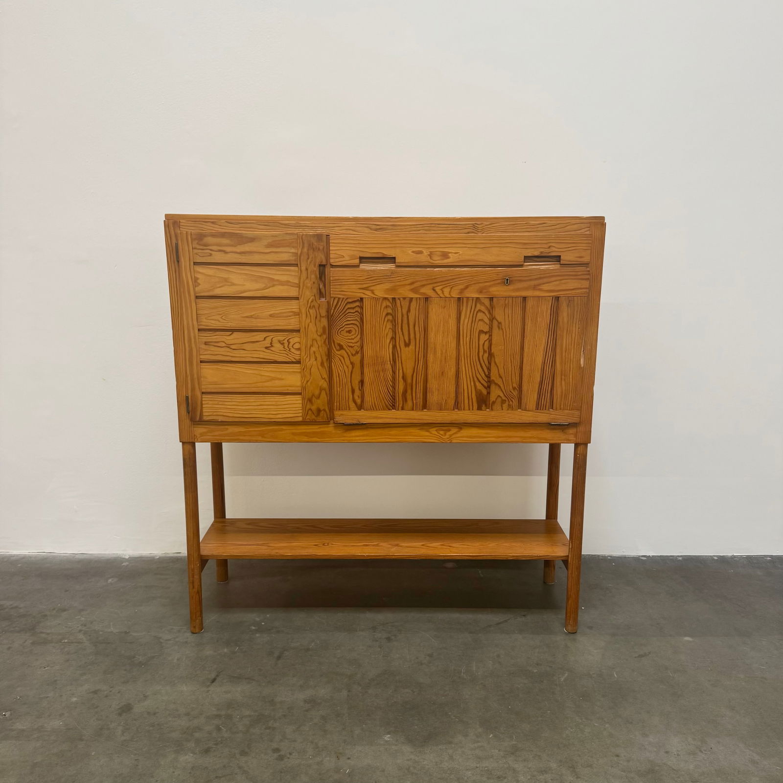 Pierre Gautier-Delaye Secretary, France 1950s (1 of 12)