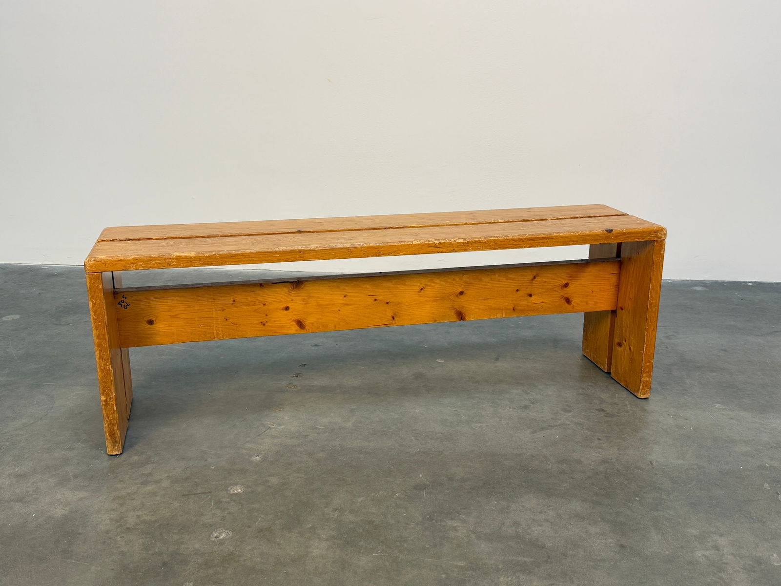 Charlotte Perriand Bench (1 of 8)