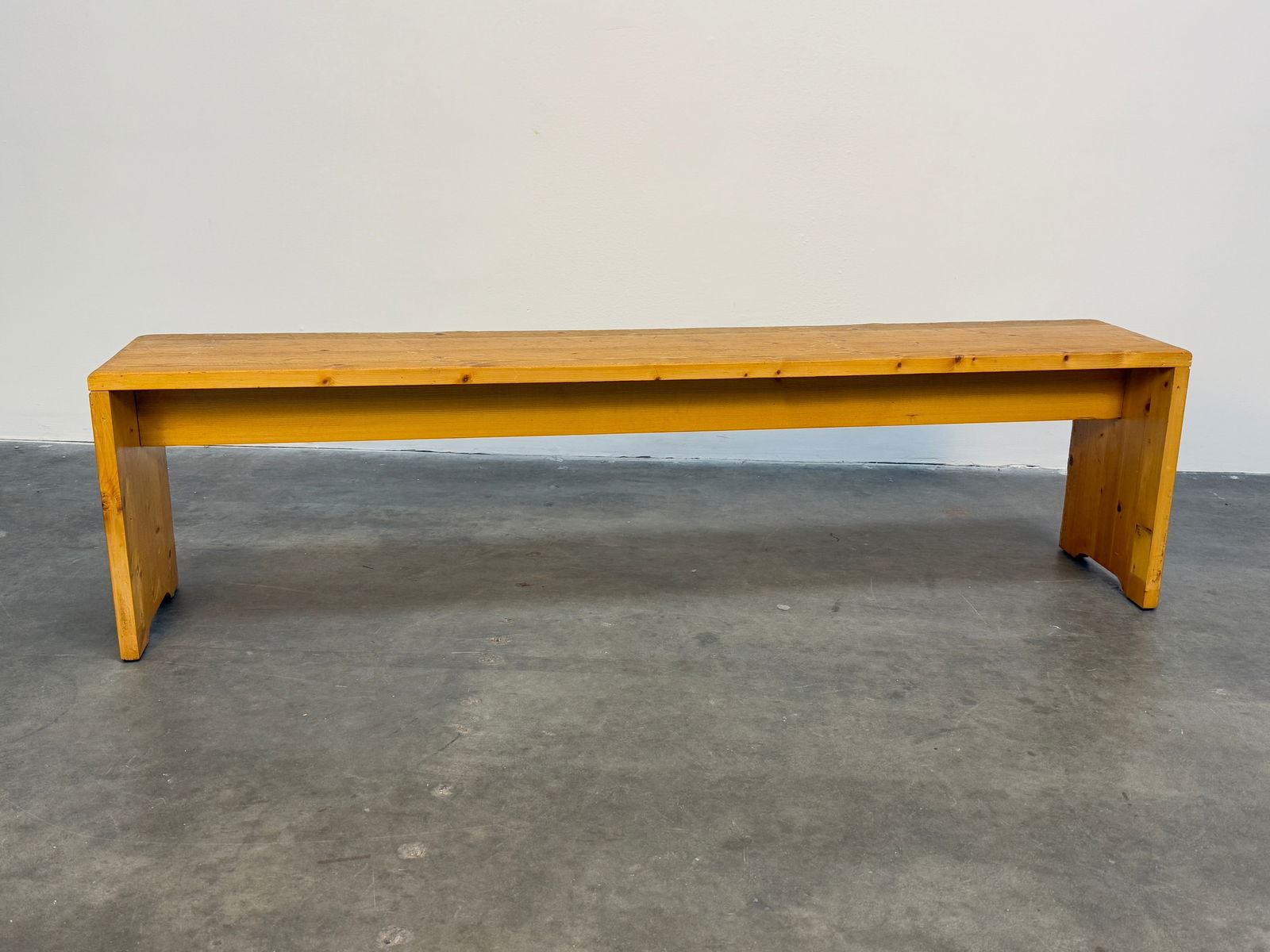 Charlotte Perriand Bench (1 of 6)