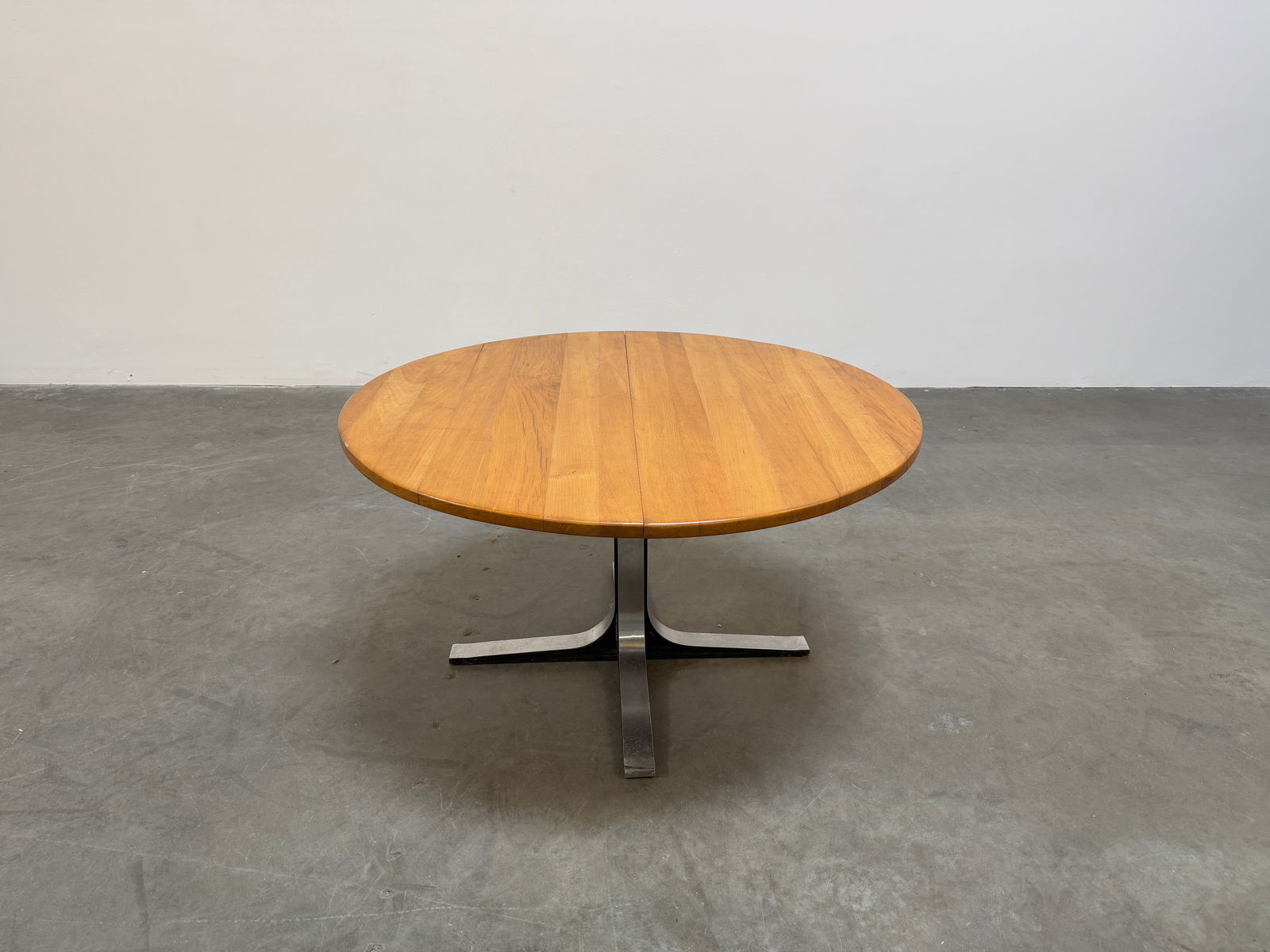 Osvaldo Borsani System Table for Tecno (1 of 10)