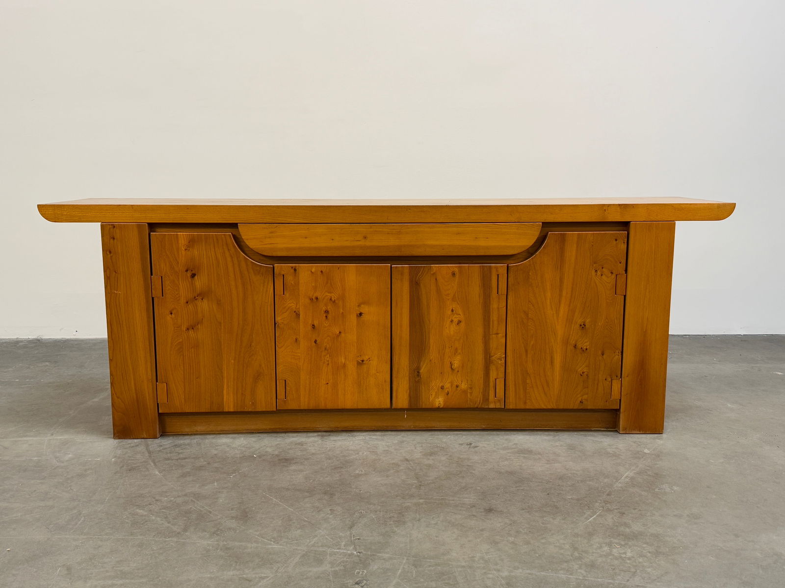Luigi Gorgoni Sideboard for Roche Bobois (1 of 12)