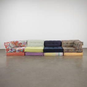 12-Piece Mah Jong Sofa for Roche Bobois, France, 2010s (1 of 14)