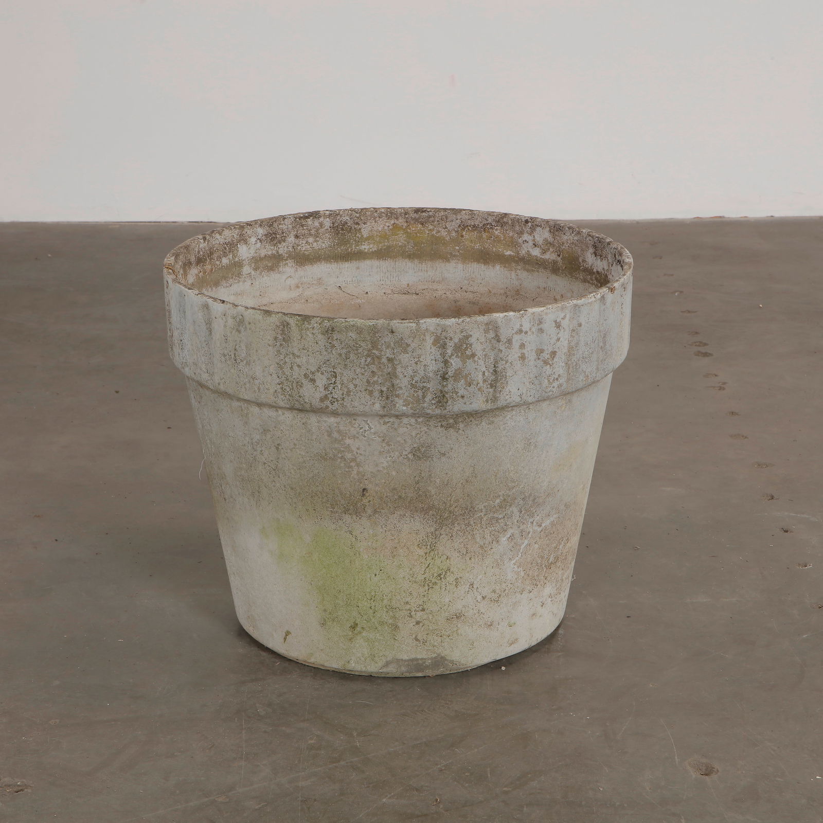 Large Flower Pot by Willy Guhl, 1960s (1 of 6)