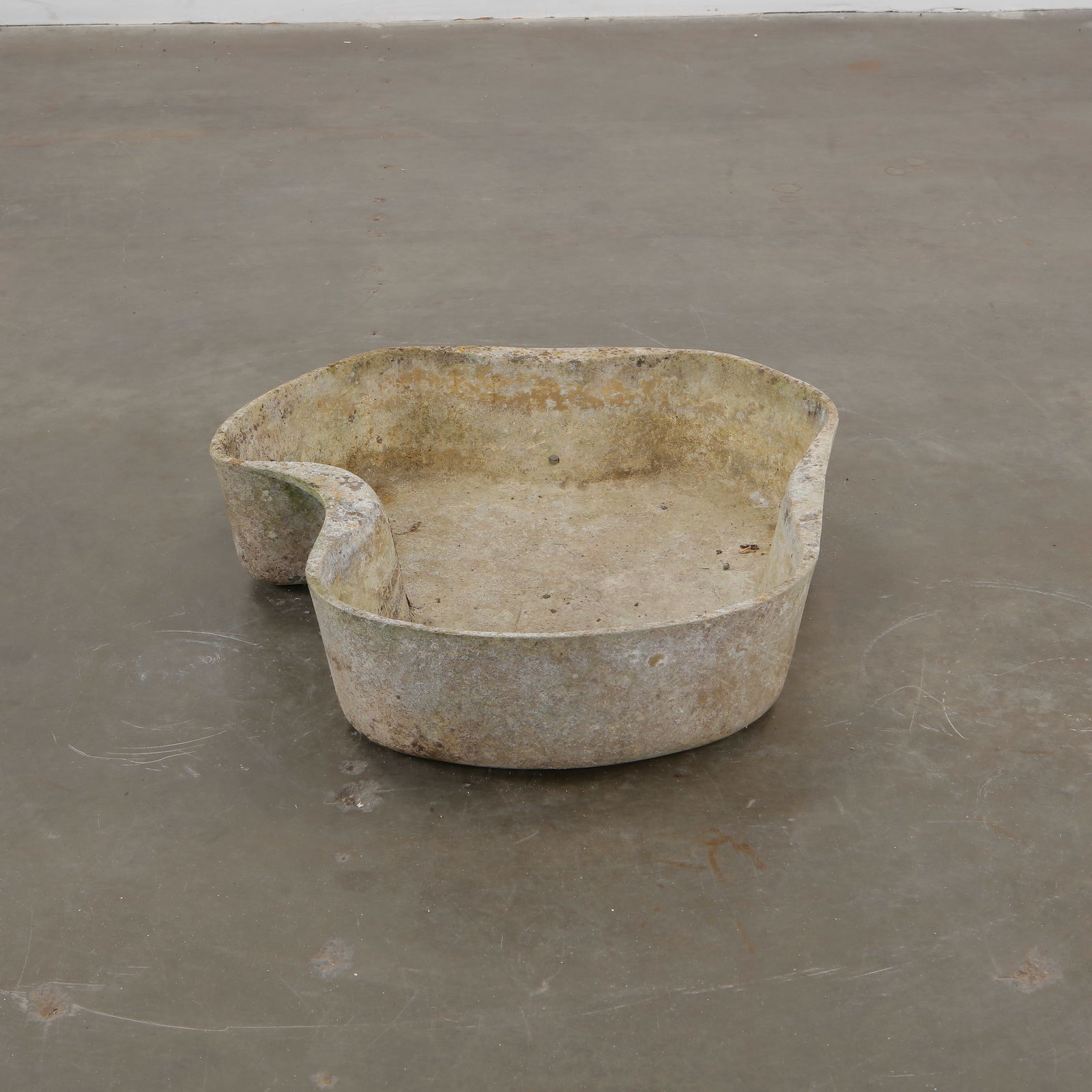 Medium Freeform Planter by Willy Guhl, 1960s (1 of 6)