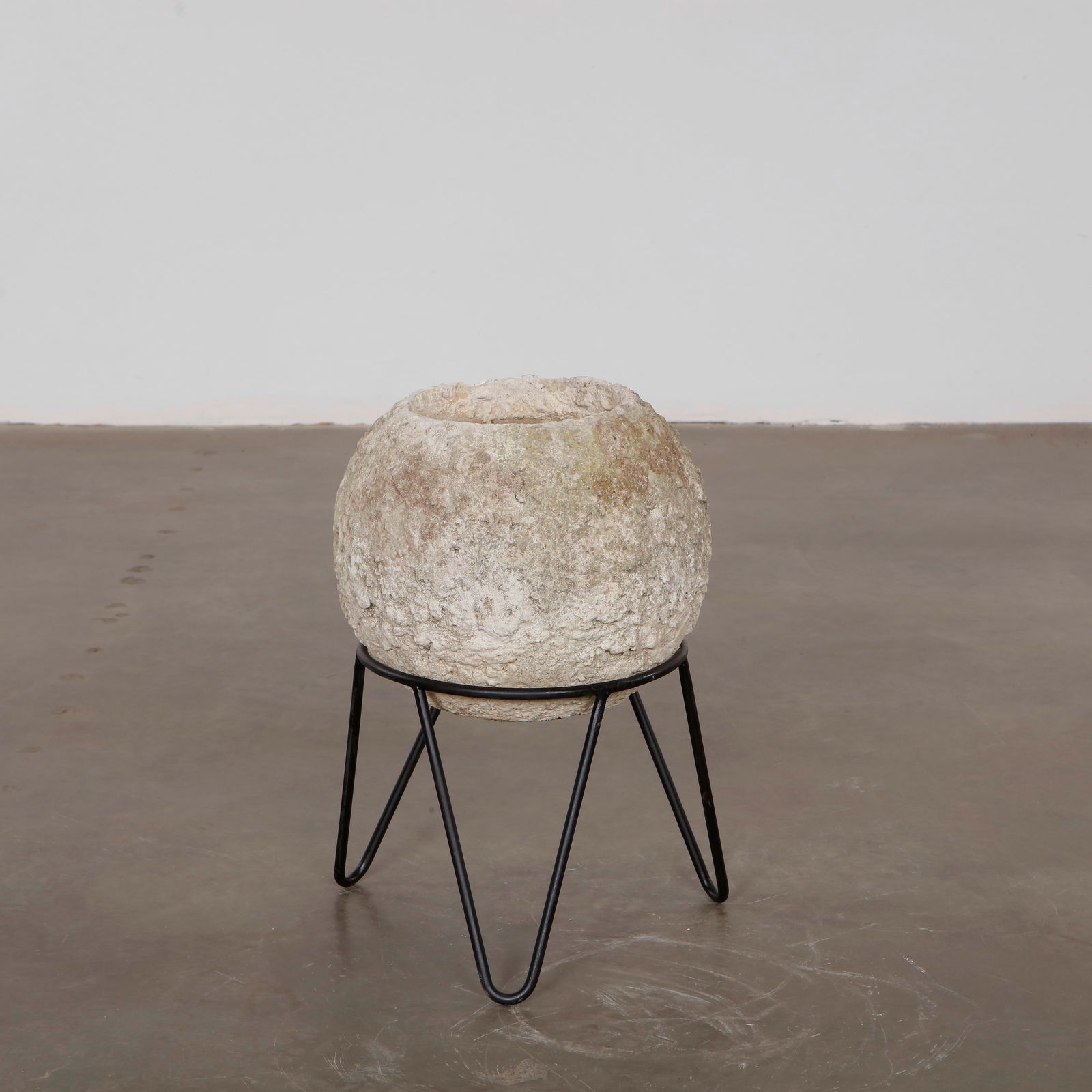 Globe Planter by Grandon Fres, 1960s (1 of 5)