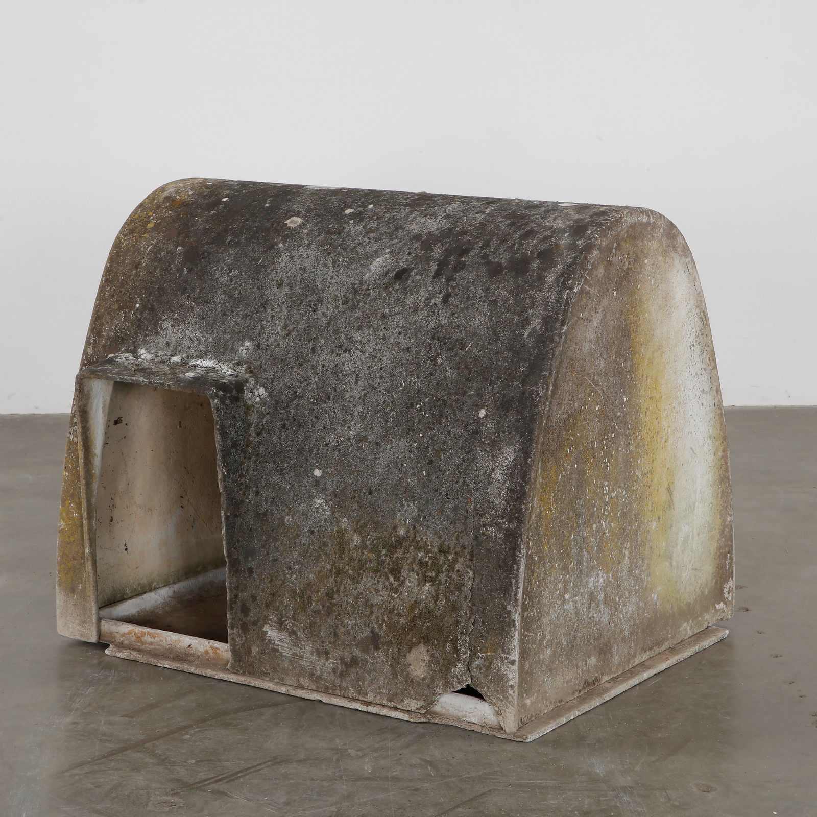 Willy Guhl Dog House, 1960s (1 of 8)