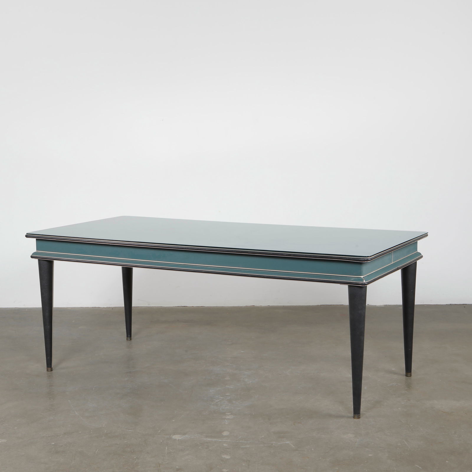 Umberto Mascagni, Dining Table, 1960s (1 of 6)