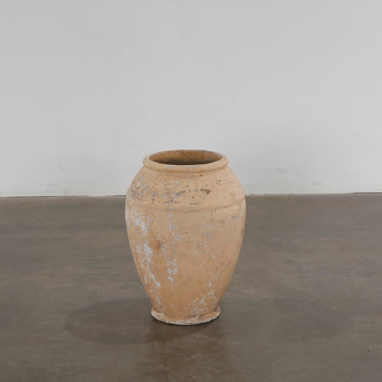 Willy Guhl, Small Urn Planter, 1960s (1 of 6)