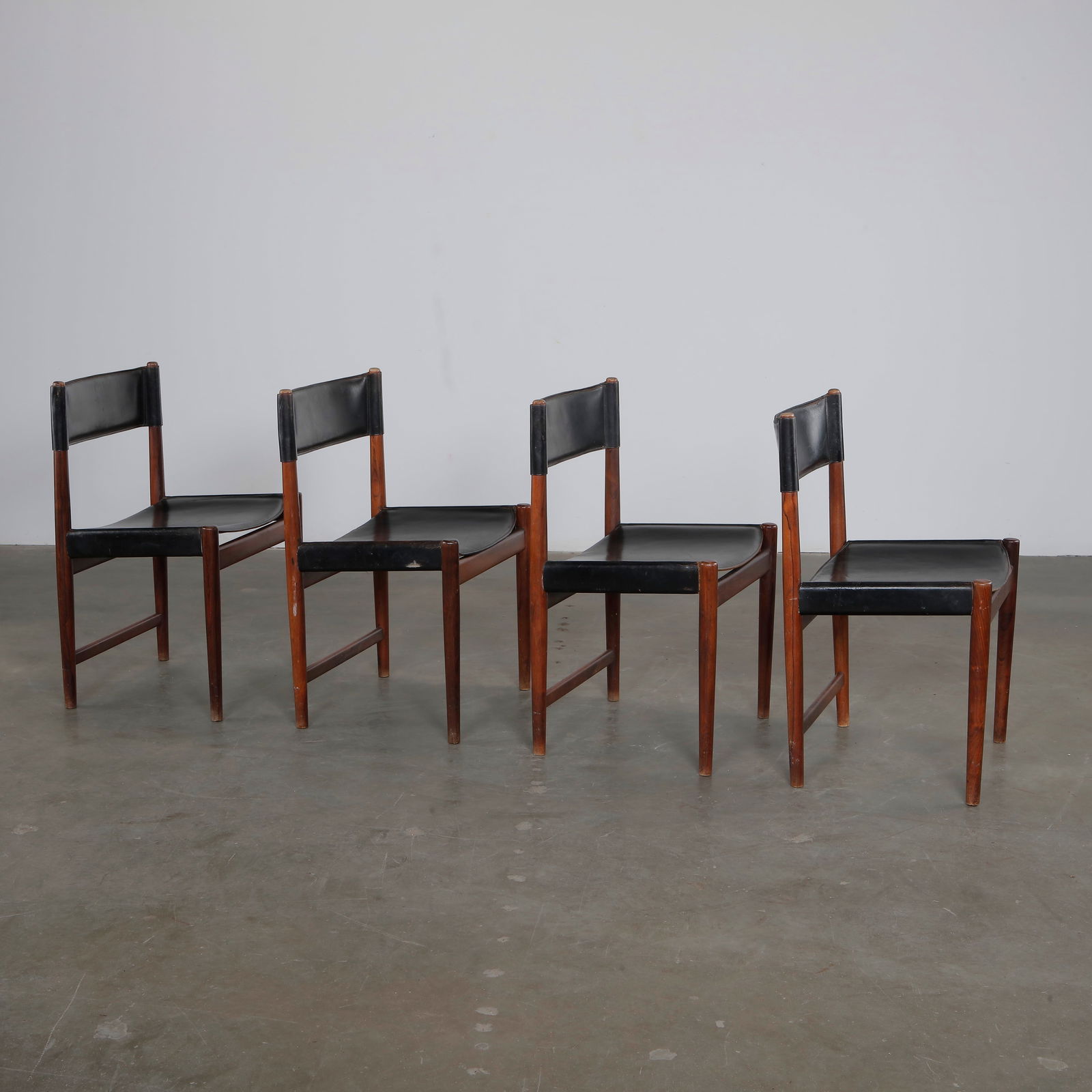 Maurice Perrenoud, L homme DecalqueI, 1960s (1 of 2)