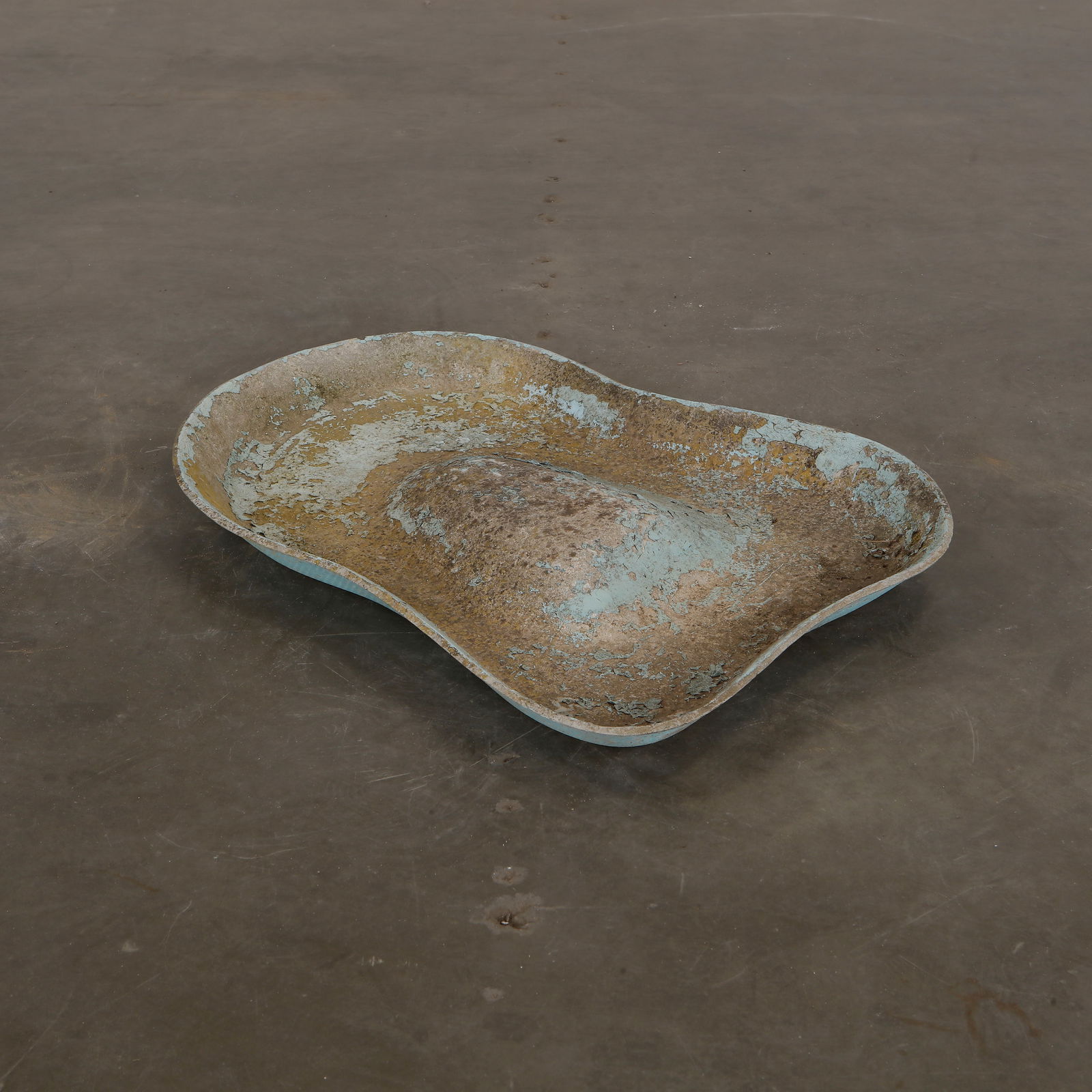 Willy Guhl, Bird Feeder Planter, 1960s (1 of 13)