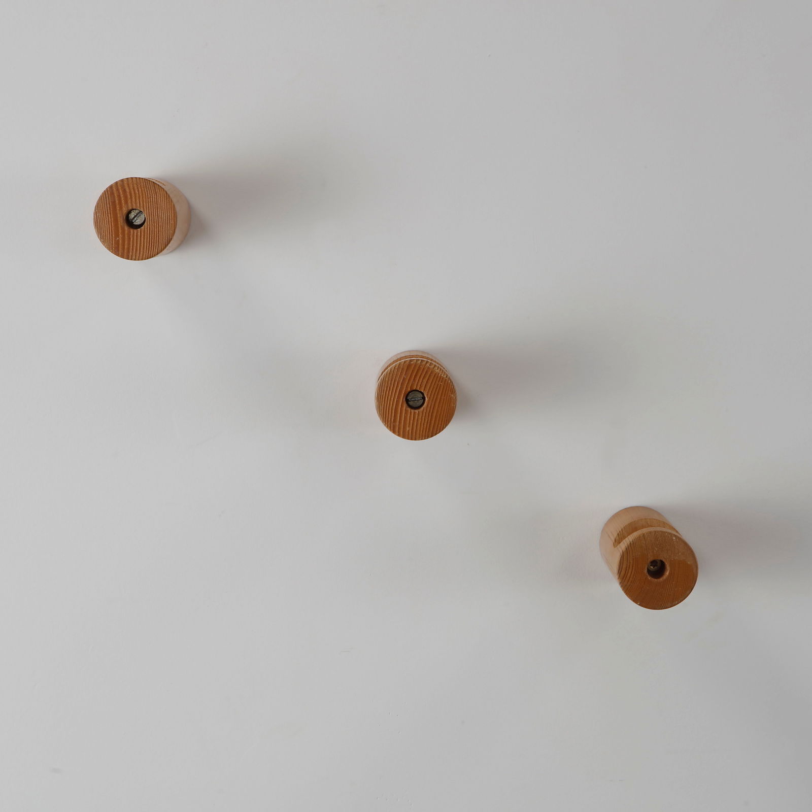 Charlotte Perriand, Coat Rack for Les Arcs 1600, 1960s (1 of 5)