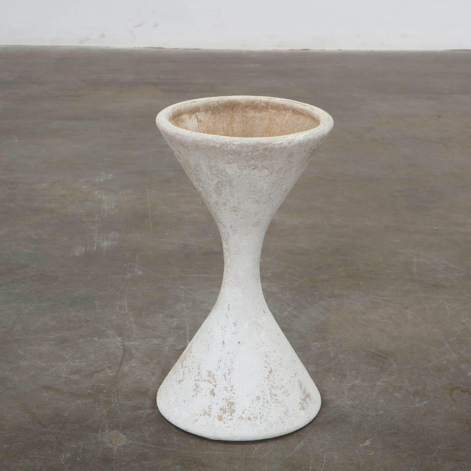Willy Guhl, Extra Small Diabolo Planter, 1960s (1 of 8)