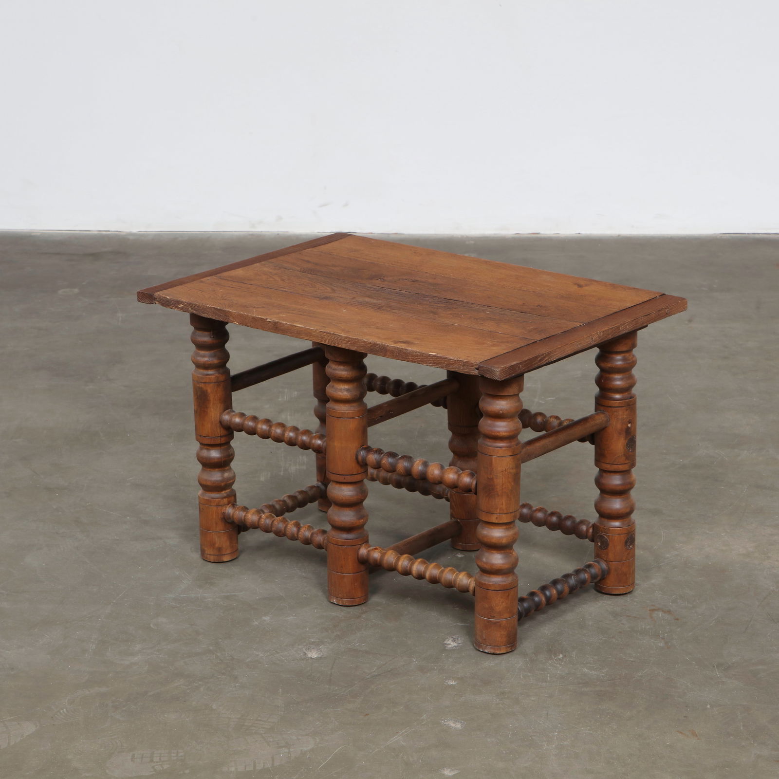 Charles Dudouyt, Coffee Table, France, 1940s (1 of 15)