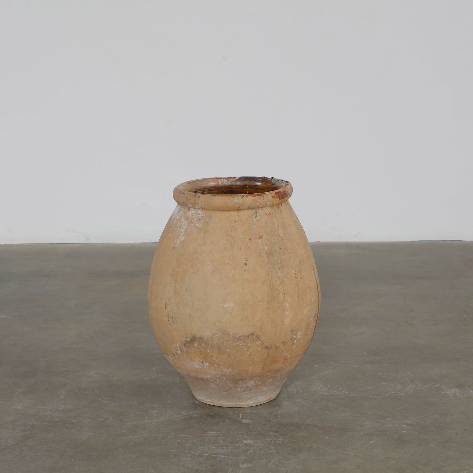 De Biot, Medium Jar, France, 1900s (1 of 7)