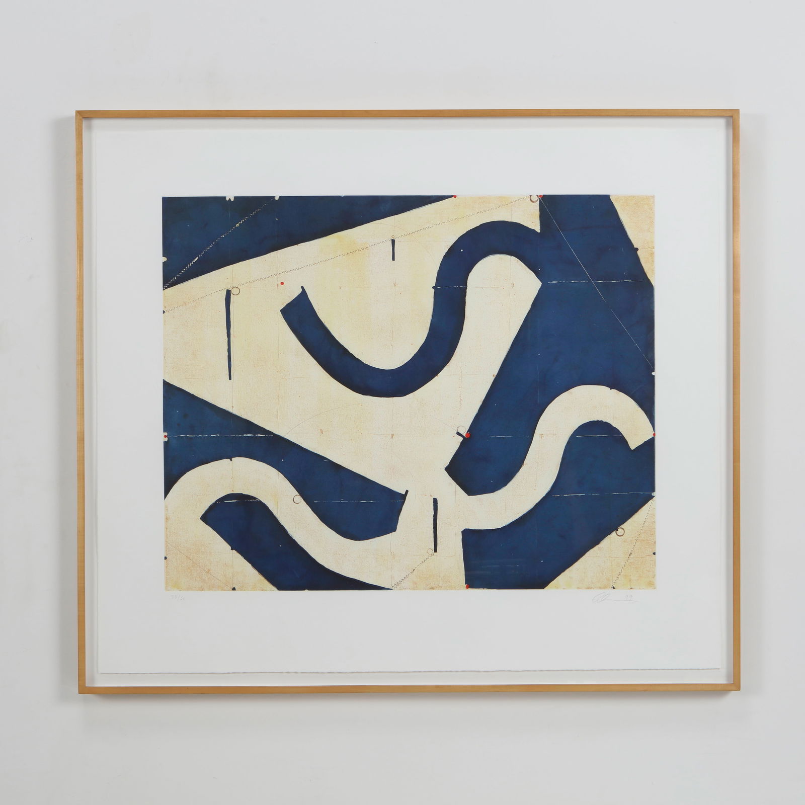 Caio Fonseca, Blue Invention, 1999 (1 of 10)