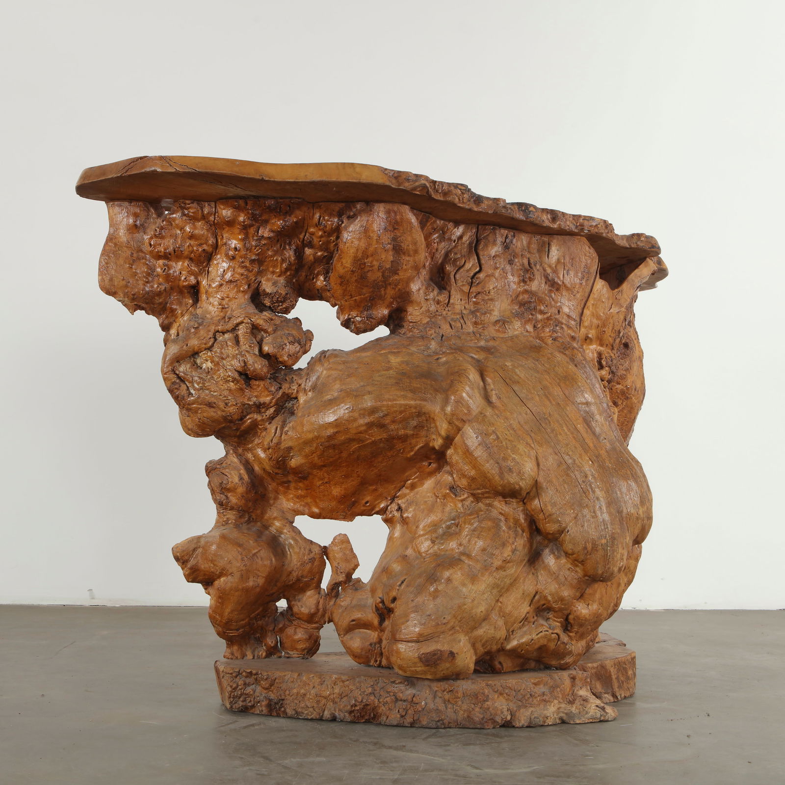 Wabi-Sabi Root Bar, 1970s (1 of 19)