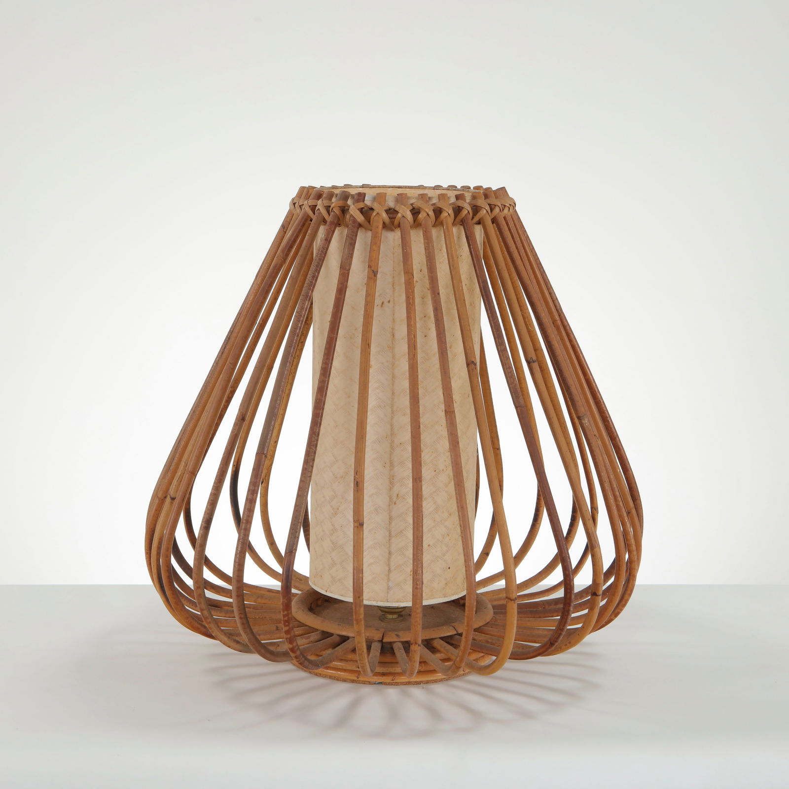 Louis Sognot, Table Lamp, 1950s (1 of 11)